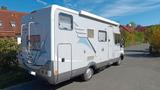 HYMER / ERIBA / HYMERCAR B 524 - HYMER / ERIBA B