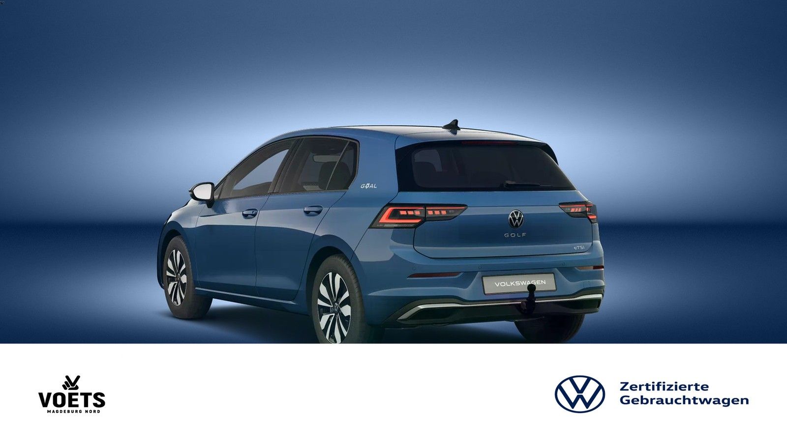 Volkswagen Golf - Bild 6