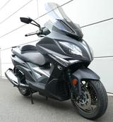 Kymco Xciting 400i ABS - KYMCO 400