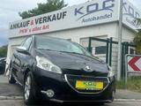 Peugeot 208 1.2 Allure PureTech - Peugeot 208 in Mannheim