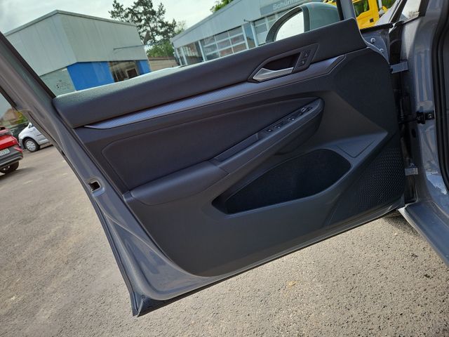 Golf 1.5 TSI OPF ACTIVE 6-Gang