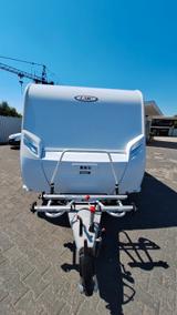 LMC Vivo 520e - LMC Wohnwagen