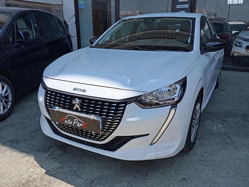 Peugeot 208 5P 12 PureTech 75CV Active 2022