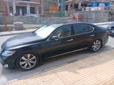 Lexus LS 600 600h L - - Lexus LS-Serie Gebrauchtwagen