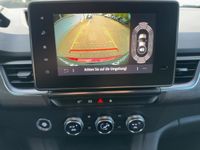 Renault Kangoo - Vorschau Bild 14