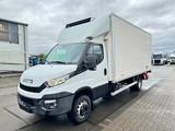Iveco Daily 70C17 Tiefkühlkoffer Carrier Euro 6 - Iveco 70 c 17