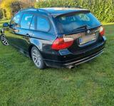 BMW 320d touring - - BMW 320 aus 2007: Kombi, 320d