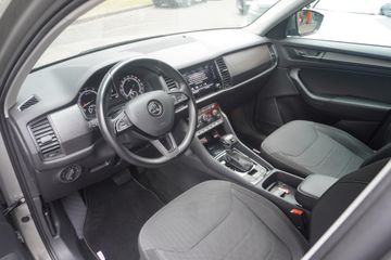 Skoda Kodiaq - 10