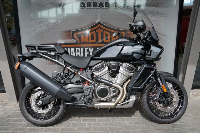 Harley-Davidson Pan America Special - MY25 - Neufahrzeug - %%%