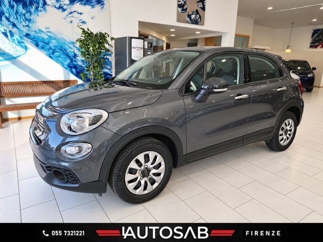 Fiat FIAT 500X 1.0 T3 120 CV MT6 Pelle Touch Aziendal imagem 3