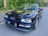 Audi 80 Cabrio 2.0 - Audi aus 1997: Cabrio