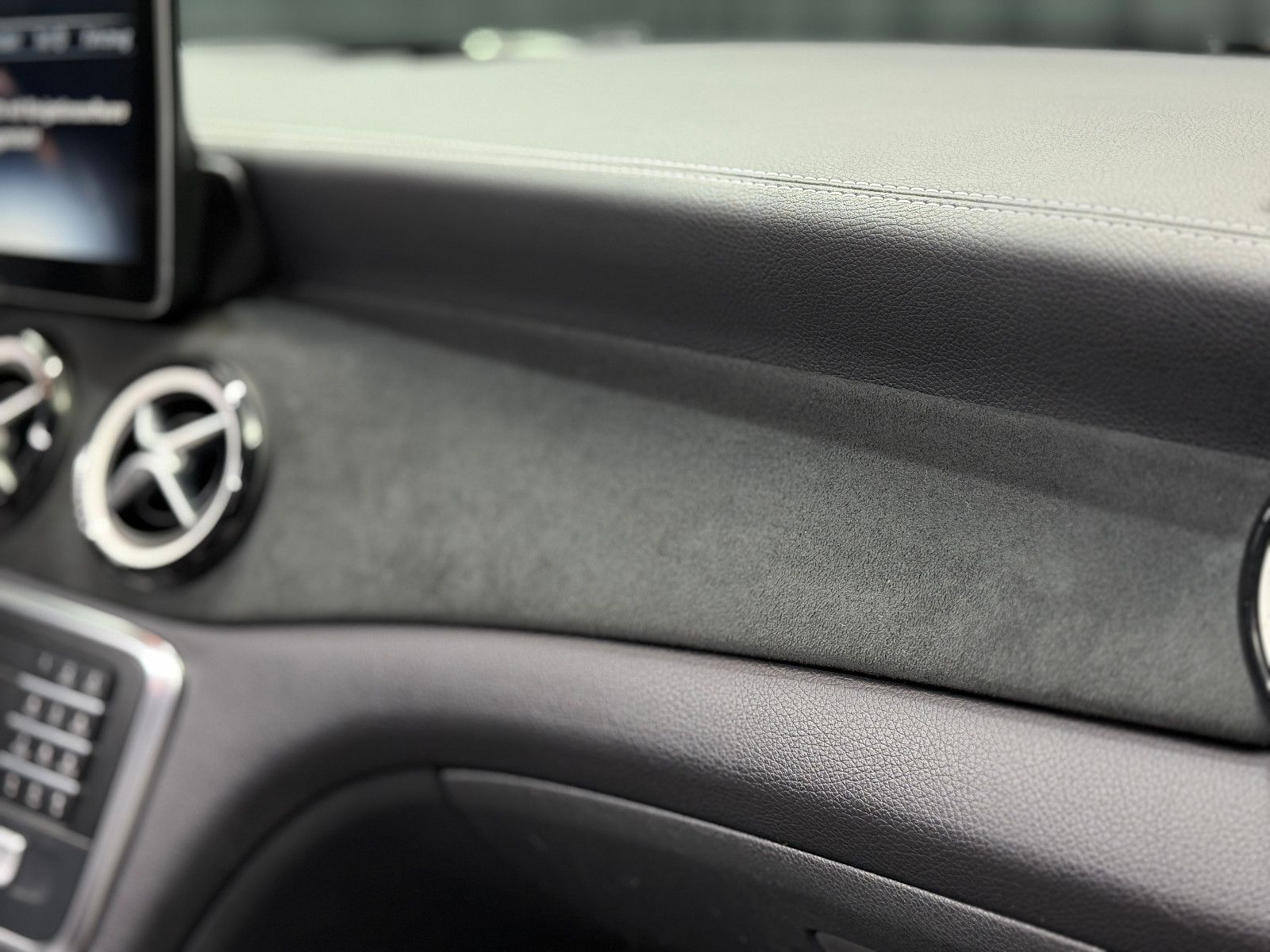 Fahrzeugabbildung Mercedes-Benz A 200 CDI|AMG-LINE|7G AUTOMATIK|NAVI|KAMERA