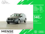 Skoda Octavia Combi 1.0 TSI Style Navi|Facelift|PDC - gebrauchte Skoda Octavia mit Facelift