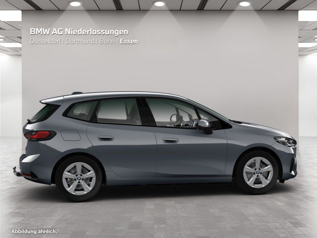 BMW 220 Active Tourer - Bild 11