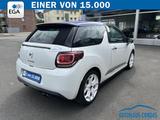 Citroën DS3 CABRIO THP 155 SPORTCHIC KLIMA*LEDER*SHZG*NA - Citroën: 3c