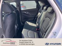 Hyundai i30 - Vorschau Bild 8