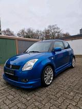 Suzuki SUZUKI SWIFT SPORT 1.4 92PS VOLL FARHBEREI... - Suzuki Swift: Sport Ps