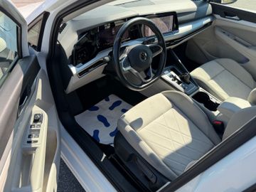 Volkswagen Golf - 9