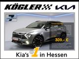 Kia Sportage 1.6 CRDI 48V AWD DCT GT-Line |-28%|GD|D - Kia Tageszulassungen mit Diesel-Antrieb
