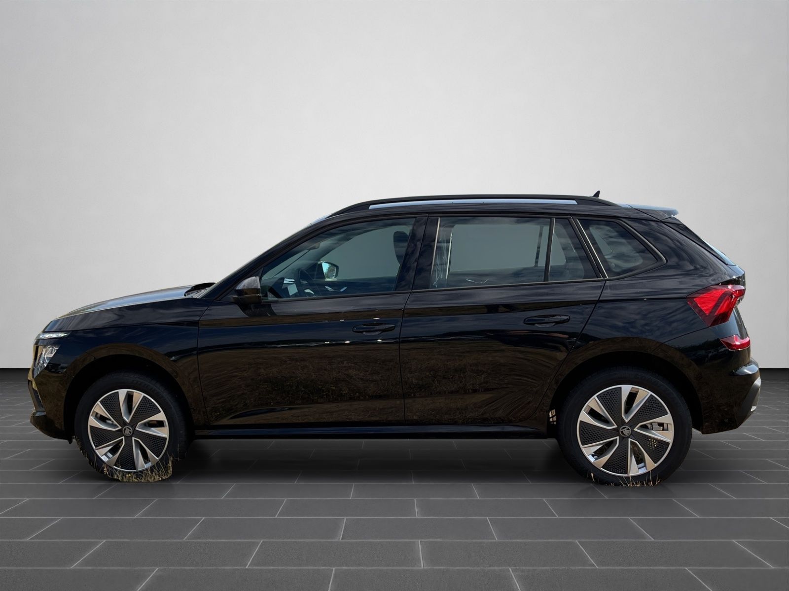 Skoda Kamiq - Bild 9
