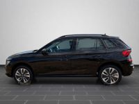 Skoda Kamiq - Vorschau Bild 9