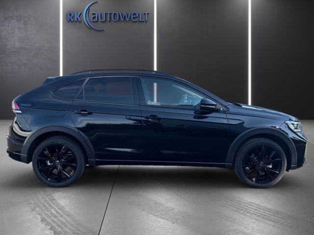 Taigo R-Line 1.0 TSI Apple CarPlay DAB