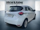 Renault ZOE EXPERIENCE R110 ZE50 inkl. Batterie CCS+PDC+ - Renault ZOE: R110