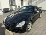 Mercedes-Benz SLK 200 Kompressor I.Hand Rentner Fahrzeug - Mercedes-Benz Rent