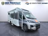 Carado TEILINTEGRIERTE 328 PRO+*FREISTAAT EDITION 2026* - Angebote