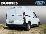 Ford Transit Courier  1,0l Benzin Schaltgetriebe - gebrauchte Ford Transit aus dem Jahr 2024