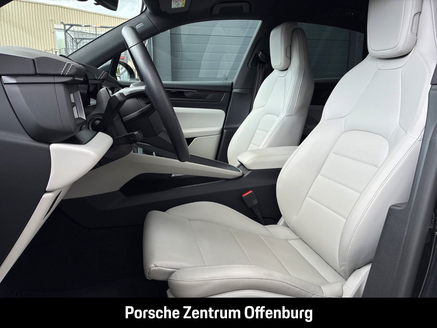 Porsche Macan - Bild 5