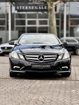 Mercedes-Benz E 350 CDI/ AMG-LINE/FAHRDYNAMIK/AIRSCARF/SITZH - Mercedes-Benz E 350: Cabrio, Cdi