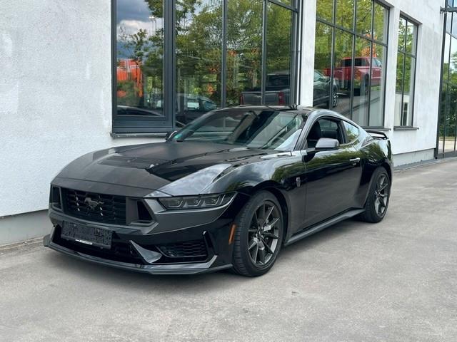Ford Mustang Fastback Dark Horse V8 507PS  AT