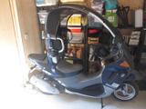 BMW C1 200 - BMW ROLLER C1