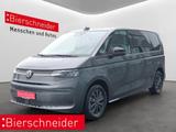 Volkswagen T7 Multivan KÜ 2.0 TDI DSG Goal 7-S. VIS-A-VIS N