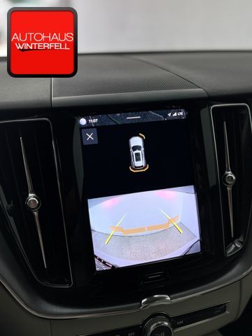 Volvo XC60 B5 D AWD PRO VOLL-LED LUFT HUD MEMO ACC foto 13