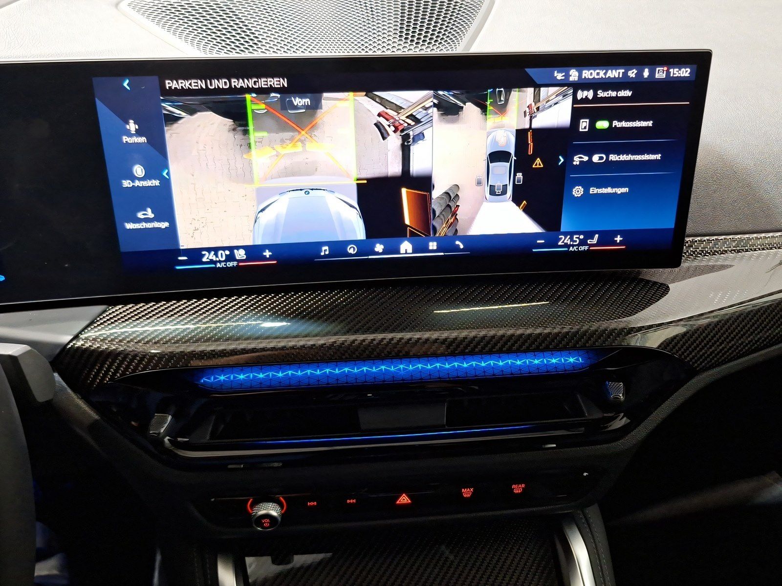 BMW 420 - Bild 15