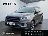 Ford Kuga 2.0 TDCi 4x2 ST-Line *Navi*hzb.Front*SHZ* - Ford Kuga Gebrauchtwagen in Leipzig