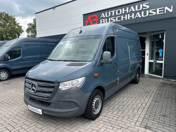 Mercedes Sprinter - 1