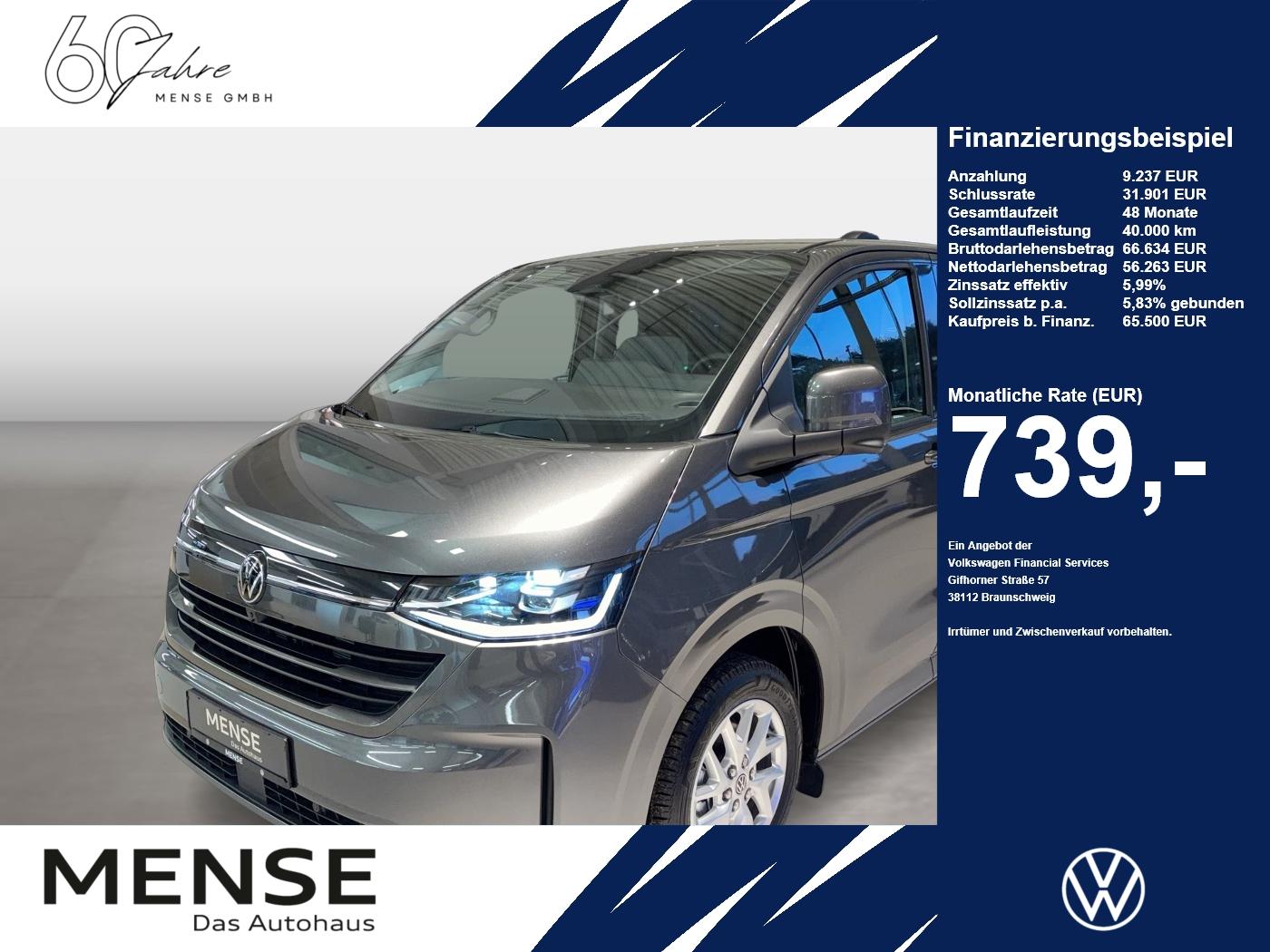 Volkswagen Andere