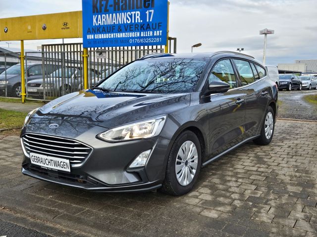 Ford Focus Turnier Cool & Connect NAVI PDC SHZ LHZ