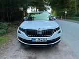 Skoda Kodiaq 2.0 TSI DSG 4x4 Style AHK / Pano / Leder - Skoda Kodiaq Gebrauchtwagen in Hamburg