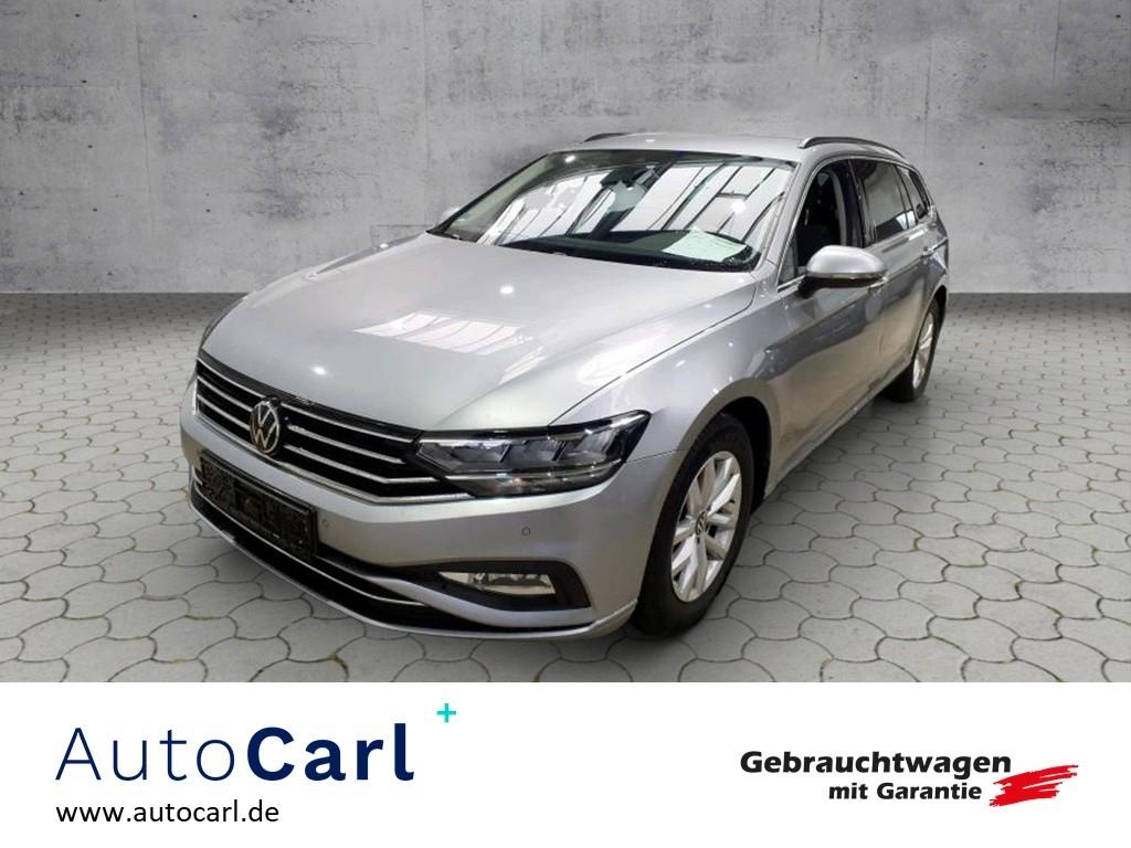 Volkswagen Passat Variant Business 1.5 TSI SHZ/RFK/EL.SITZ