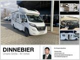 Eura Mobil PROFILA RS 675 SB Dachklima, Fahrradträger