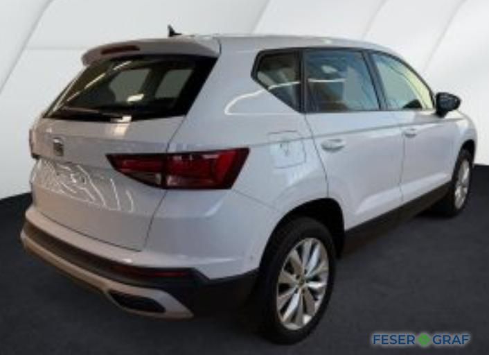 Seat Ateca - Bild 3