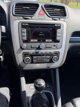 Volkswagen Eos 1.4 TSI BlueMotion Technology BlueMotion... - Volkswagen Eos aus 2011