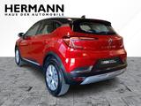 Renault Captur II 1.6 E-TECH 160 GPF Intens *LED*NAVI*LM - Renault Captur Plug-In Hybrid Gebrauchtwagen