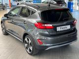 Ford Fiesta Active 1.0l M-Hybrid Navi ACC Winter-Pake - Ford Fiesta: Active
