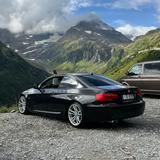 BMW 328i Coupé, manuell, M-Paket, Leder - BMW 325 in Aachen