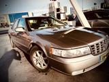 Cadillac STS - Cadillac STS Gebrauchtwagen
